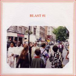 Band Of Pain : Blast #1
